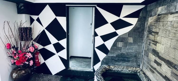 空旅客栈汽车旅馆(Kuu Inn Motel)图片