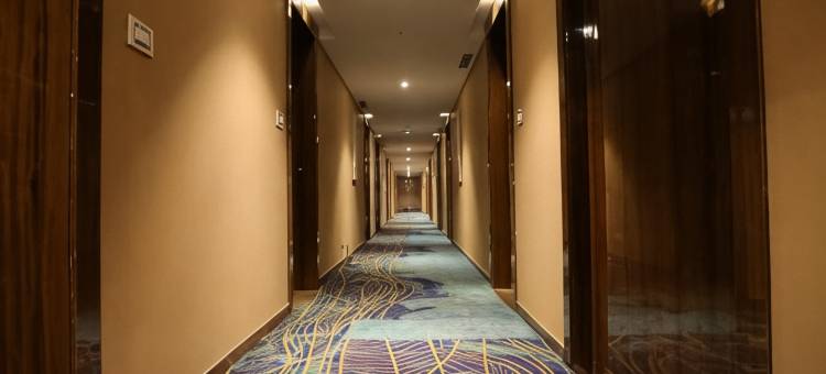 Oaktree Hotel图片