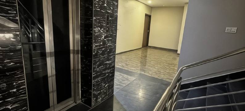 克普顿精品酒店(Hotel Keptown Lite)图片