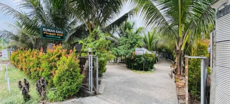 Hotel Dan Gazebo Syariah Pinggir Kali Prigen RedPartner图片