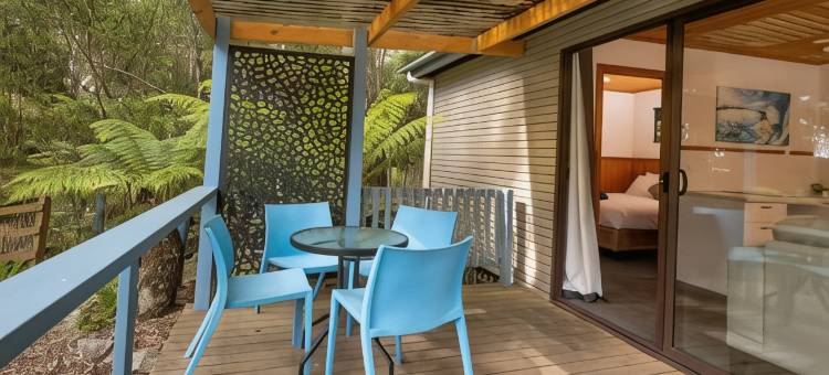 Big4 Strahan Holiday Retreat图片