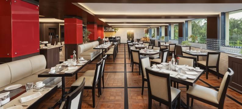 克拉尔斯塔酒店(Fortune Hosur - Member ITC Hotels' Group)图片