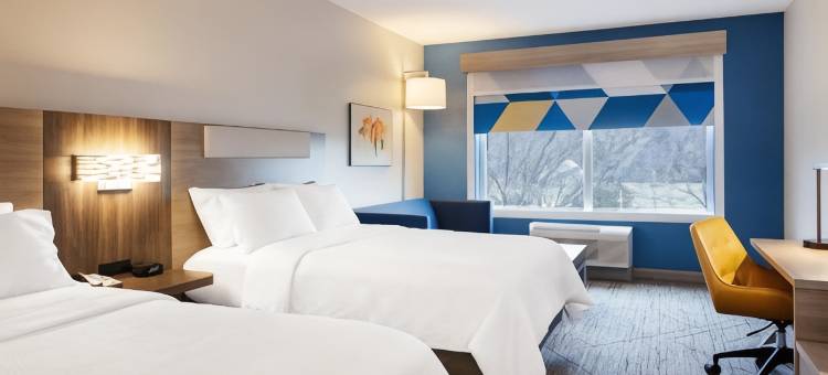 Holiday Inn Express 雷顿- I 15(Holiday Inn Express Layton-I-15)图片