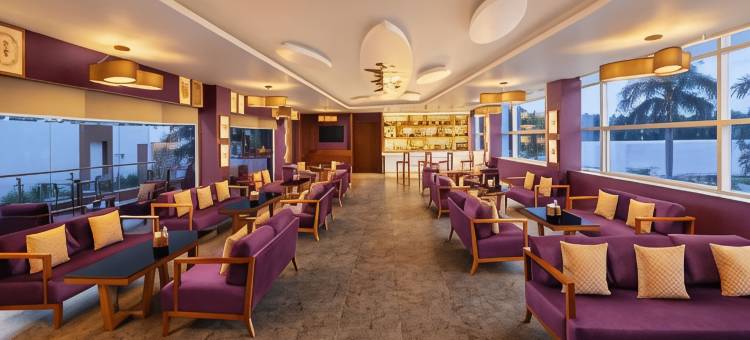 马哈巴利普兰福朋喜来登度假酒店及会议中心(Four Points by Sheraton Mahabalipuram Resort & Convention Center)图片