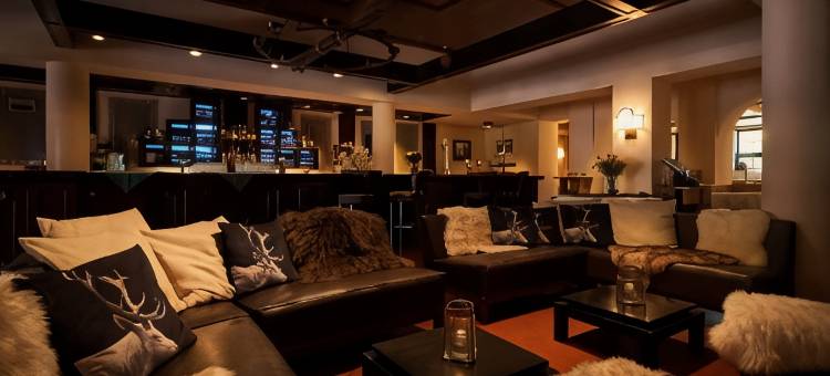 格尔斯菲尔德尔豪夫酒店(Hotel Gersfelder Hof)图片