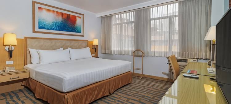 瓜亚基尔Ascend Collection大酒店(Grand Hotel Guayaquil, Ascend Hotel Collection)图片
