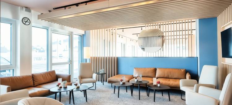 维林根B&B酒店(B&B HOTEL Willingen)图片