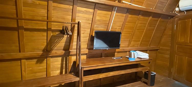 帕哈旺山(Pahawang Hill)图片