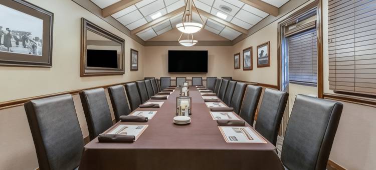 罗克福德假日酒店(Holiday Inn Rockford(I-90&RT 20/State ST))图片