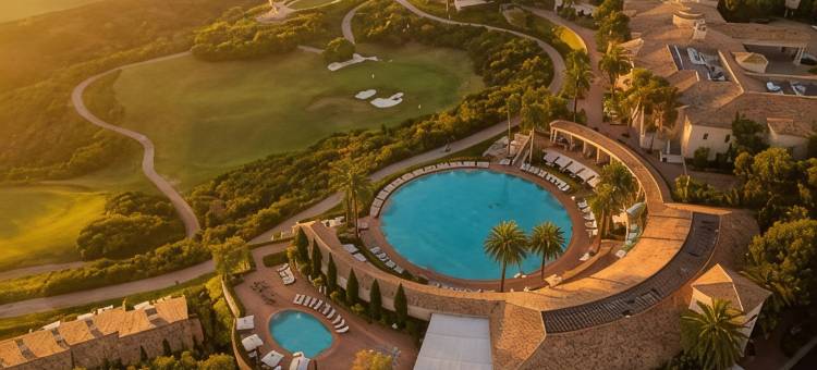 鹈鹕山度假村(The Resort at Pelican Hill)图片