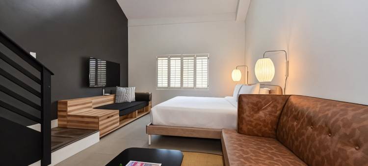 大开曼岛地点酒店(The Locale Hotel Grand Cayman)图片