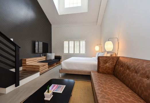 The Locale Hotel Grand Cayman Hotel Overview