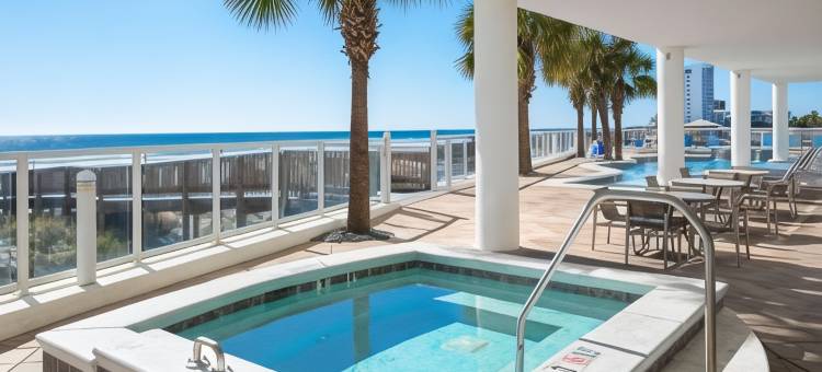 潮汐贝斯特韦斯特精品酒店(Best Western Premier the Tides)图片