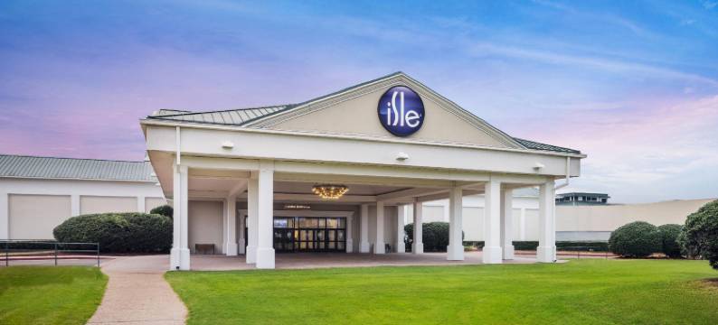 卡普里岛娱乐场酒店卢拉 - 凯撒娱乐奖励目的地(Isle of Capri Casino Hotel Lula – A Caesars Rewards Destination)图片