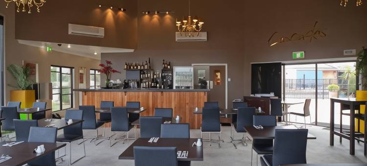 阿斯科特汽车旅馆贝斯特韦斯特酒店(Best Western Ascot Lodge Motor Inn)图片