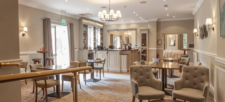 朵尔酒店(The Dower House Hotel)图片