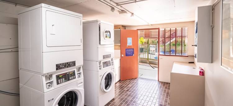 The Hostel, Airlie Beach图片