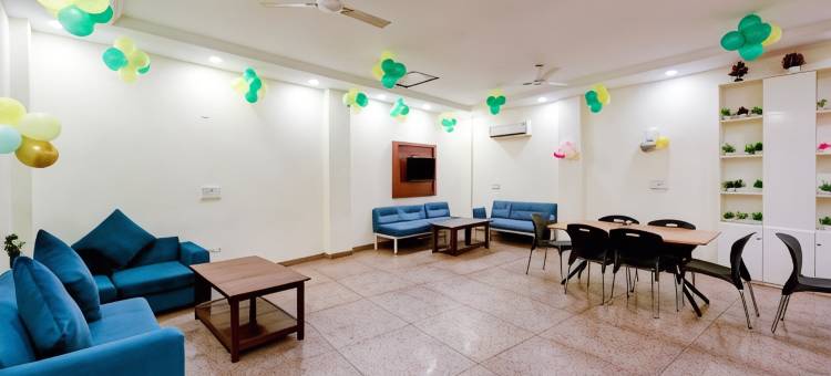 Hotel Emerald Suites At Airport图片