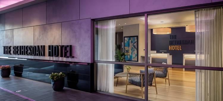贝塞斯达酒店-希尔顿启缤精选酒店(The Bethesdan Hotel, Tapestry by Hilton)图片