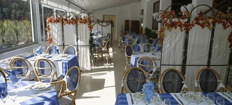 加拉比特酒店(Garabit Hotel)图片