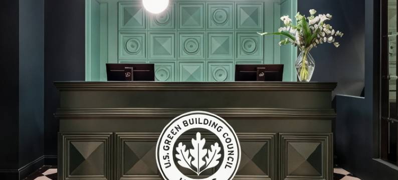 康堤内塔雷酒店(Hotel Continentale)图片