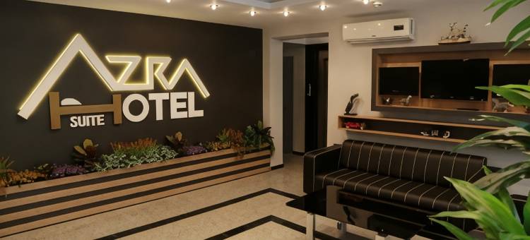 阿兹拉套房酒店(Azra Residence Otel)图片