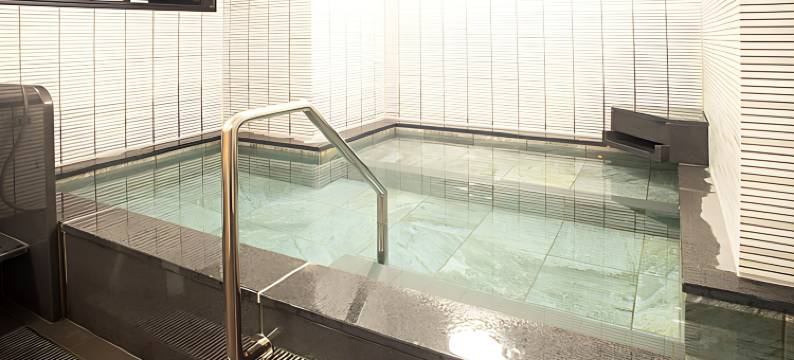 广岛大手町吴竹庄酒店(Hotel Kuretakeso Hiroshima Otemachi)图片