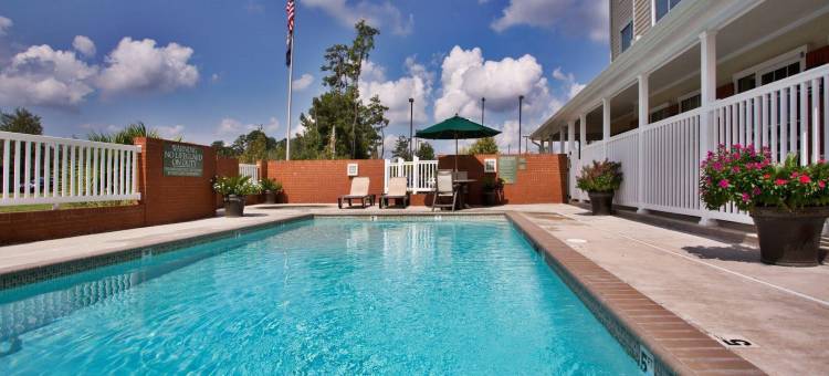 科文顿丽怡酒店(Country Inn & Suites by Radisson, Covington, LA)图片