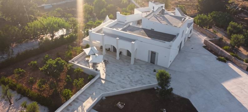 Dimora Caraspi图片