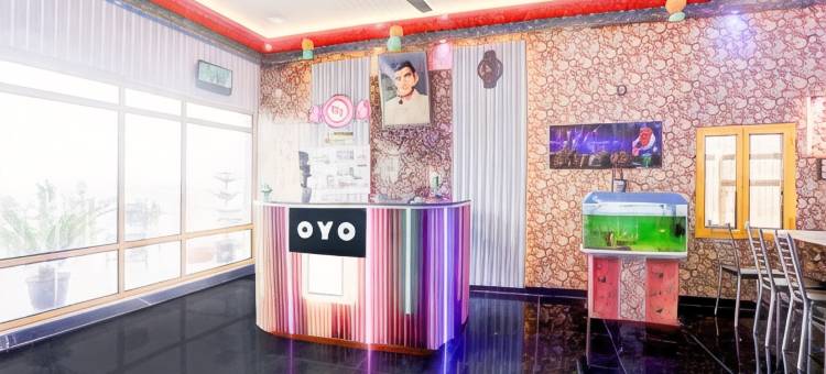 SPOT ON Hotel Radhe Shyam INN图片