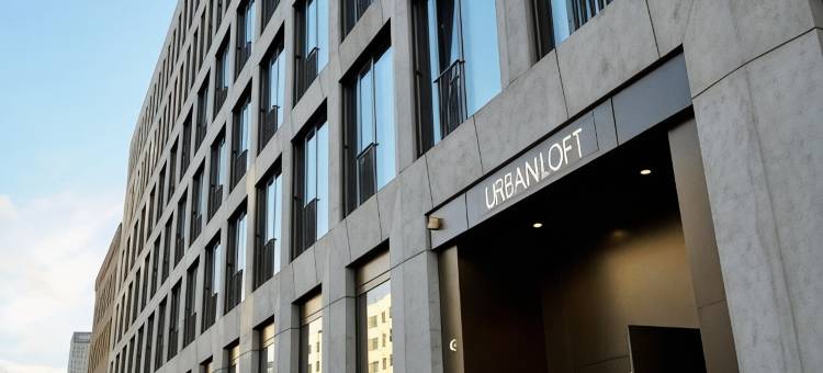 柏林城市阁楼(Urban Loft Berlin)图片