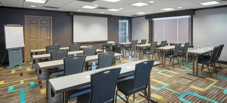 Residence Inn Chicago Schaumburg/Woodfield Mall图片