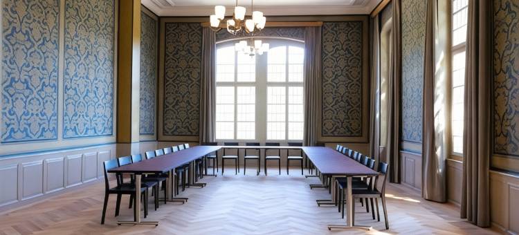 布格多夫城堡青年旅舍(Jugendherberge Schloss Burgdorf - Hostel)图片