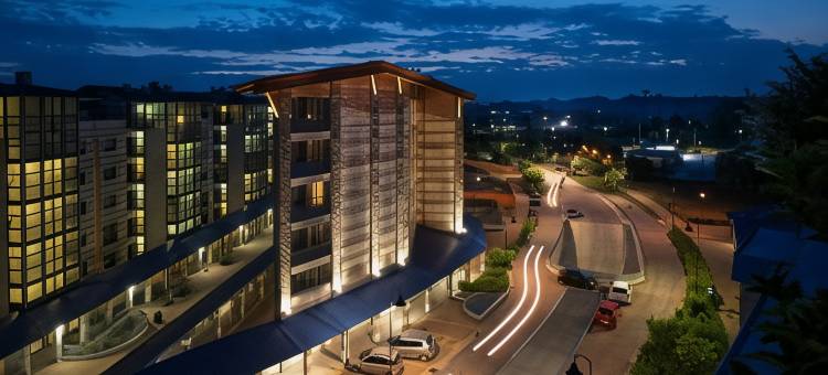 AlbaResidence 玛塞拉26(AlbaResidence Masera26)图片