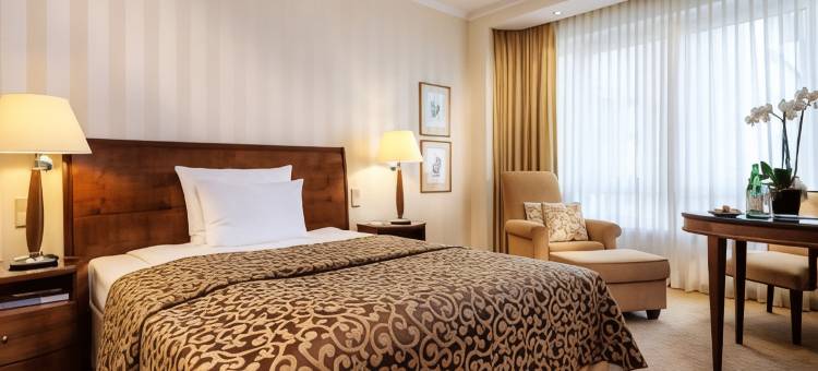 那绍尔霍夫酒店(Hotel Nassauer Hof)图片