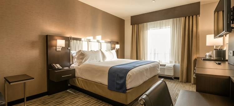 Holiday Inn 奥斯汀(Holiday Inn Austin Airport)图片