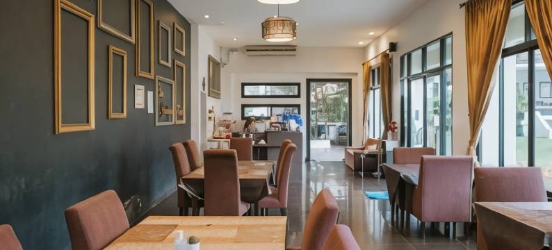 设计酒店(The Desiign Hotel)图片