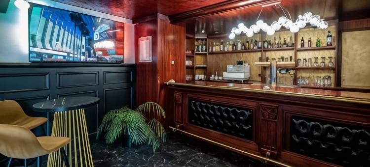 欢迎酒店(Welcomotel Beauvais Aéroport)图片