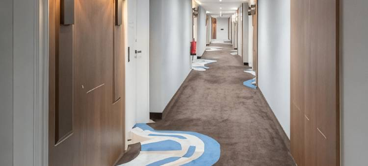 艾尔克 SPA 饭店(Elke Spa Hotel Superior)图片