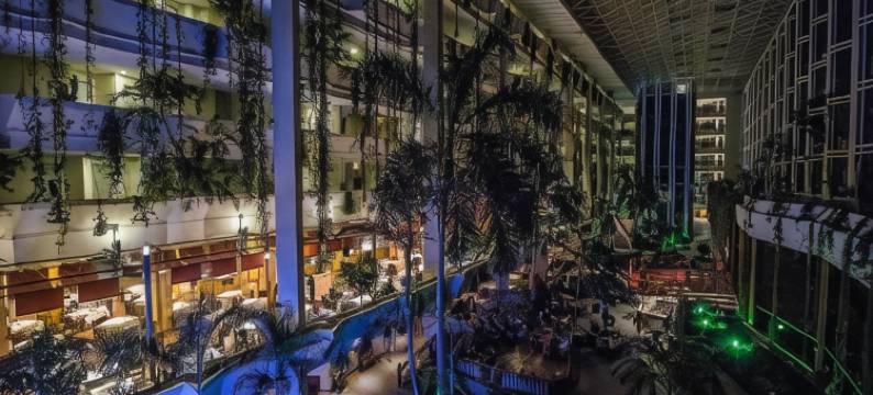 比阿特丽斯科斯塔水疗酒店(Beatriz Costa & Spa)图片