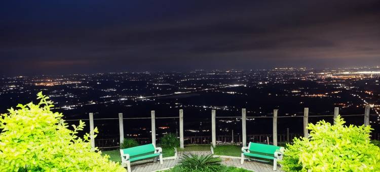 Kstdc Hotel Mayura Pine Top Nandi Hills图片