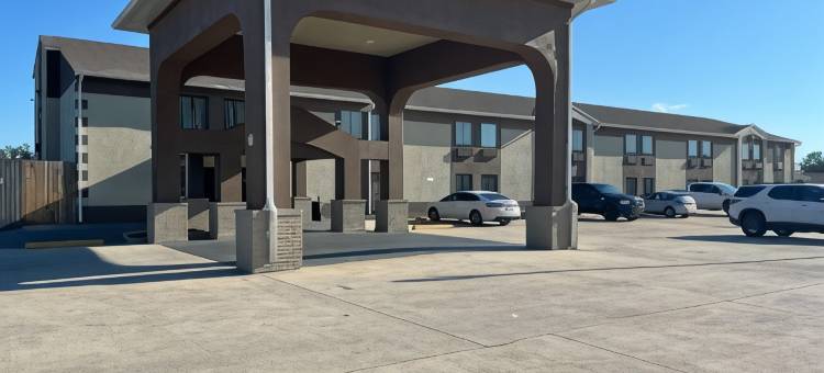 霍马, 路易斯安那6号汽车旅馆(Motel 6 Houma, La)图片