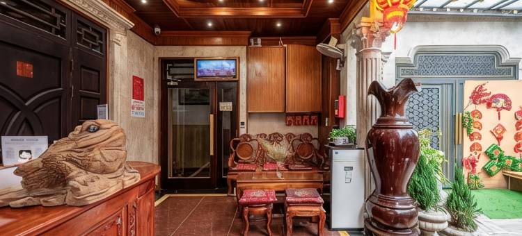 科兹鲁姆 - 富安舒适之家(Cozrum - Cozy Home Phú Yên)图片