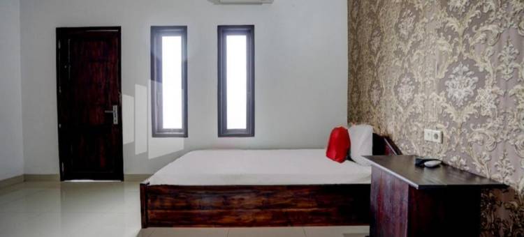 Hotel Miranda Bawean Mitra RedDoorz图片