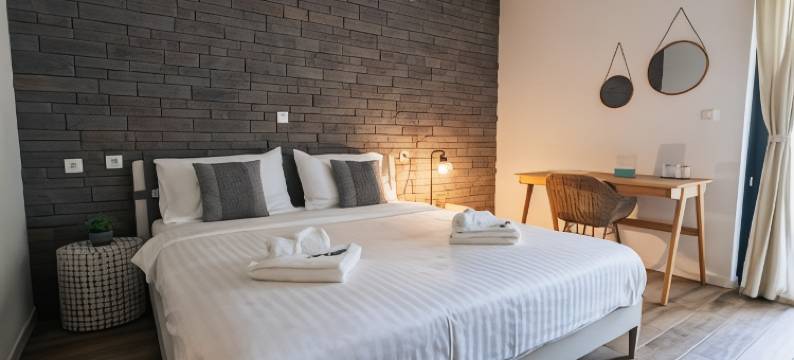 奥特斯住宅酒店(Rezidenca Ortus)图片