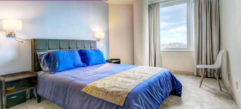 Spacious Back Bay Condo with Great Amenities!图片