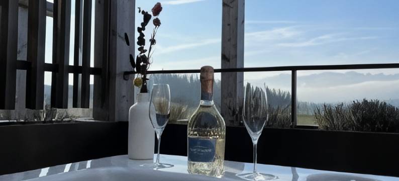 酒店 BERGEBLICK(Hotel Bergeblick)图片