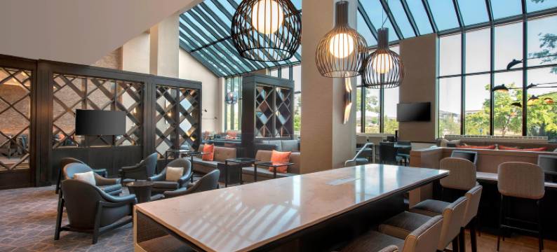 丹佛技术中心万豪酒店(Denver Marriott Tech Center)图片