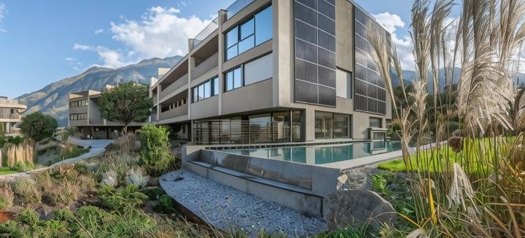 阿玛丽精品酒店(Boutique Hotel Amaril)图片