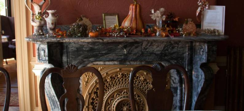 普罗克特大厦旅馆(Proctor Mansion Inn)图片